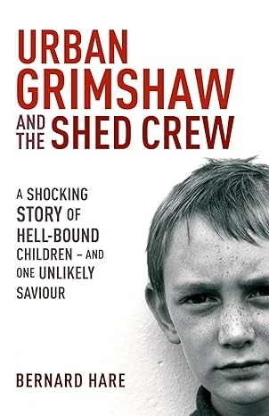 URBAN GRIMSHAW AND THE SHED CREW